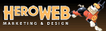 Image HEROweb Website Marketing and Design