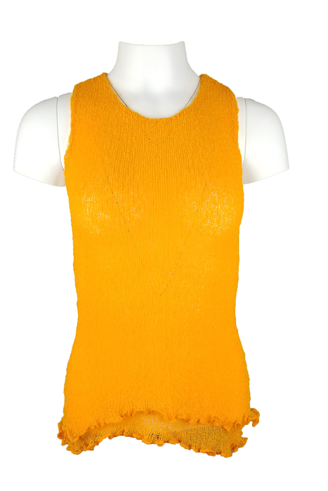 KNIT TANK TOP