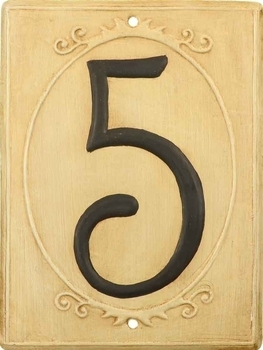 Image House Numbers