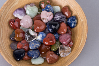 Image Mini Heavenly Hearts