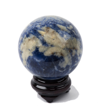 Image Earth Spheres