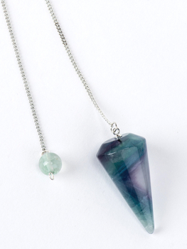 Image Gemstone Pendulums