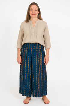 Image Tie Dye Rayon 