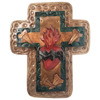 Image M12-3D Cross