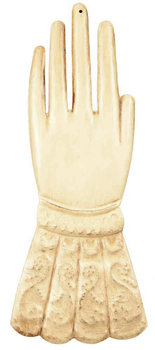 Image Victorian Hand