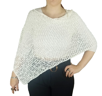 Image Poncho Short - SNE