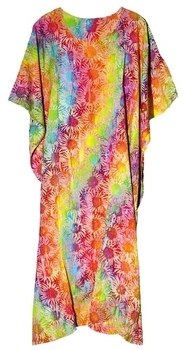 Image Batik Caftan - PV