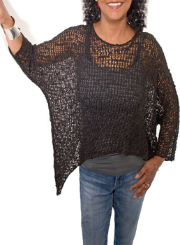 Image Asymmetrical Top - SNQ