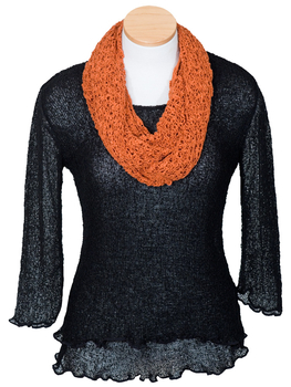 Image Infinity Scarf - SP