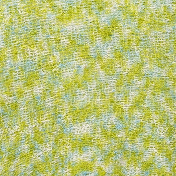 Image Lime/Blue Multi - A23